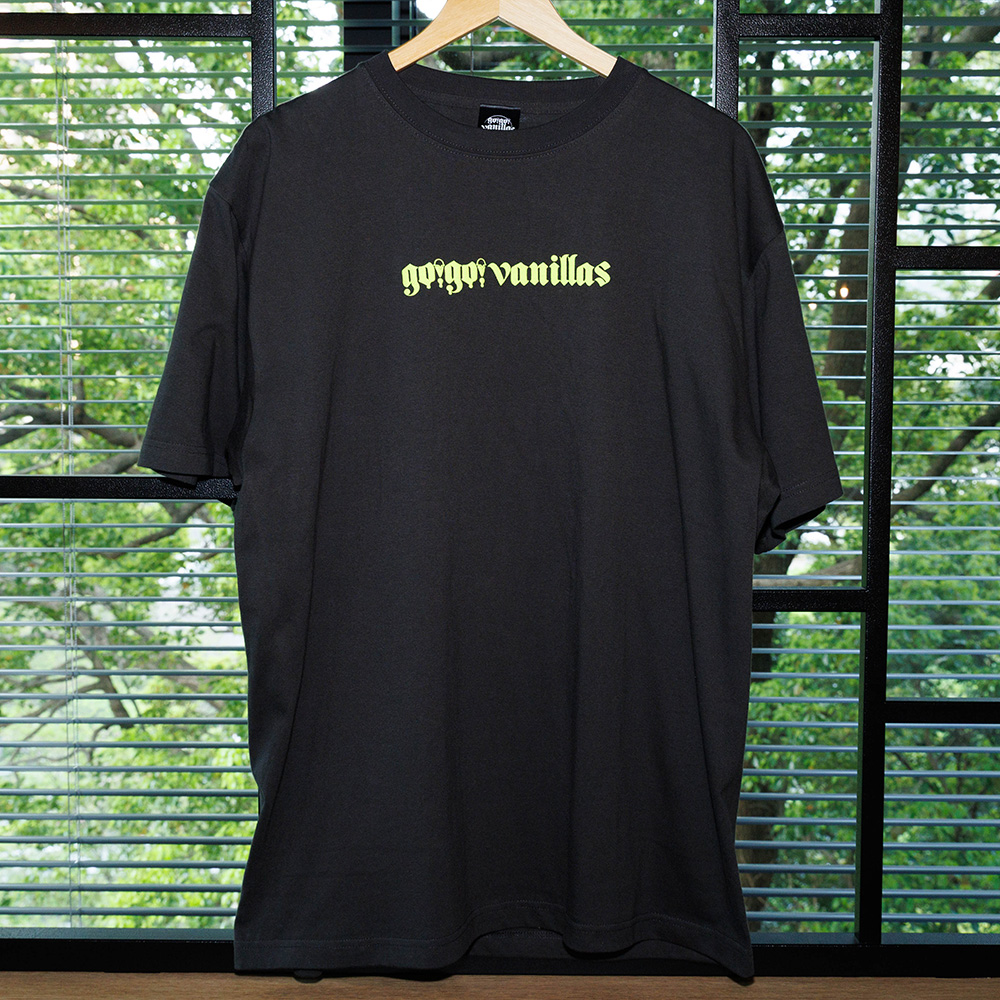go!go!vanillas Official Store
