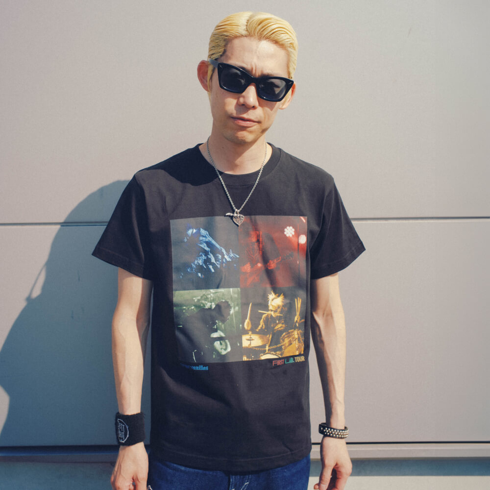 go!go!vanillas Official Store
