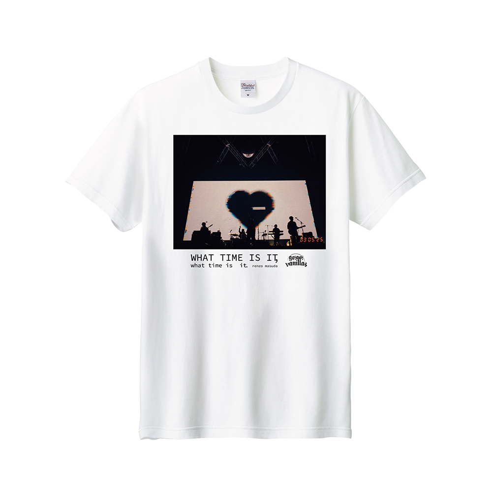 go!go!vanillas Official Store