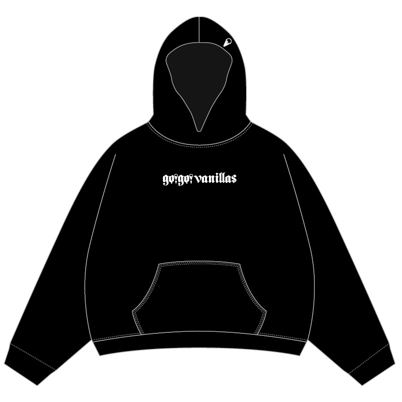 go!go!vanillas Official Store