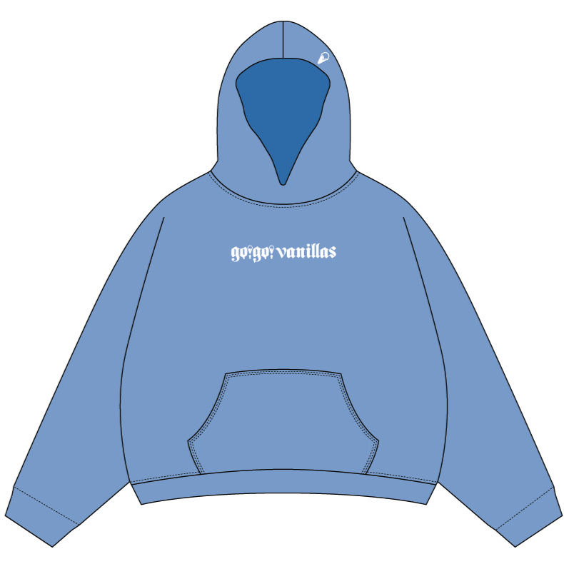 go!go!vanillas Official Store