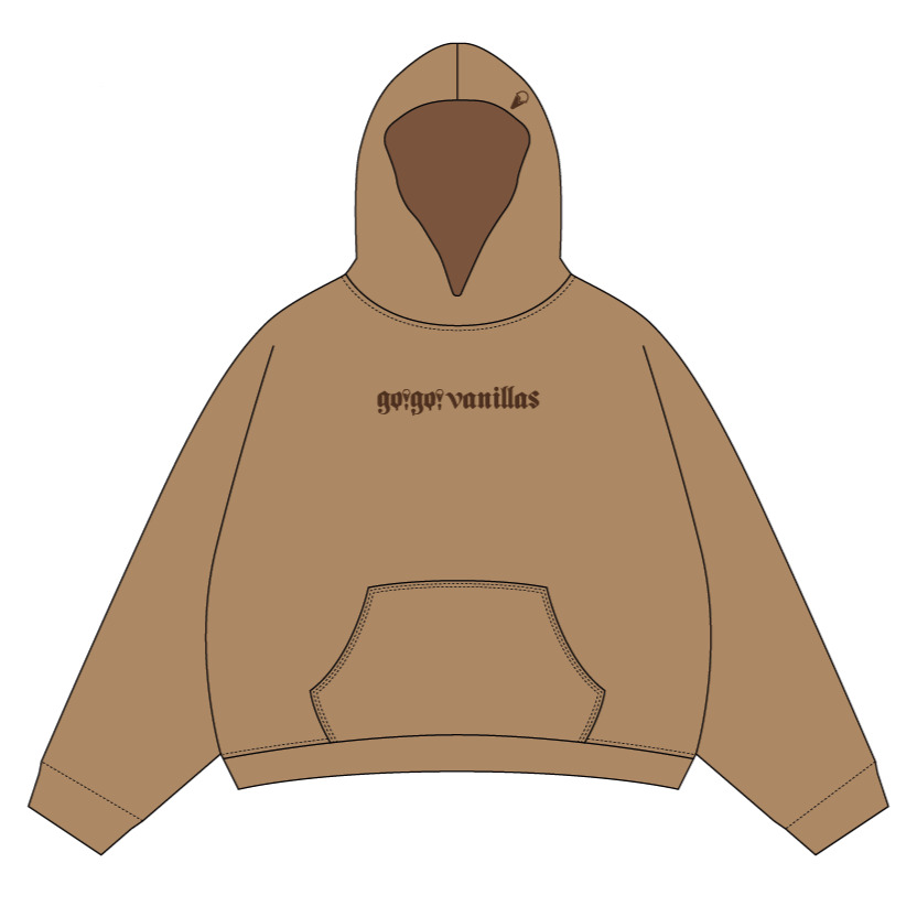 go!go!vanillas Official Store