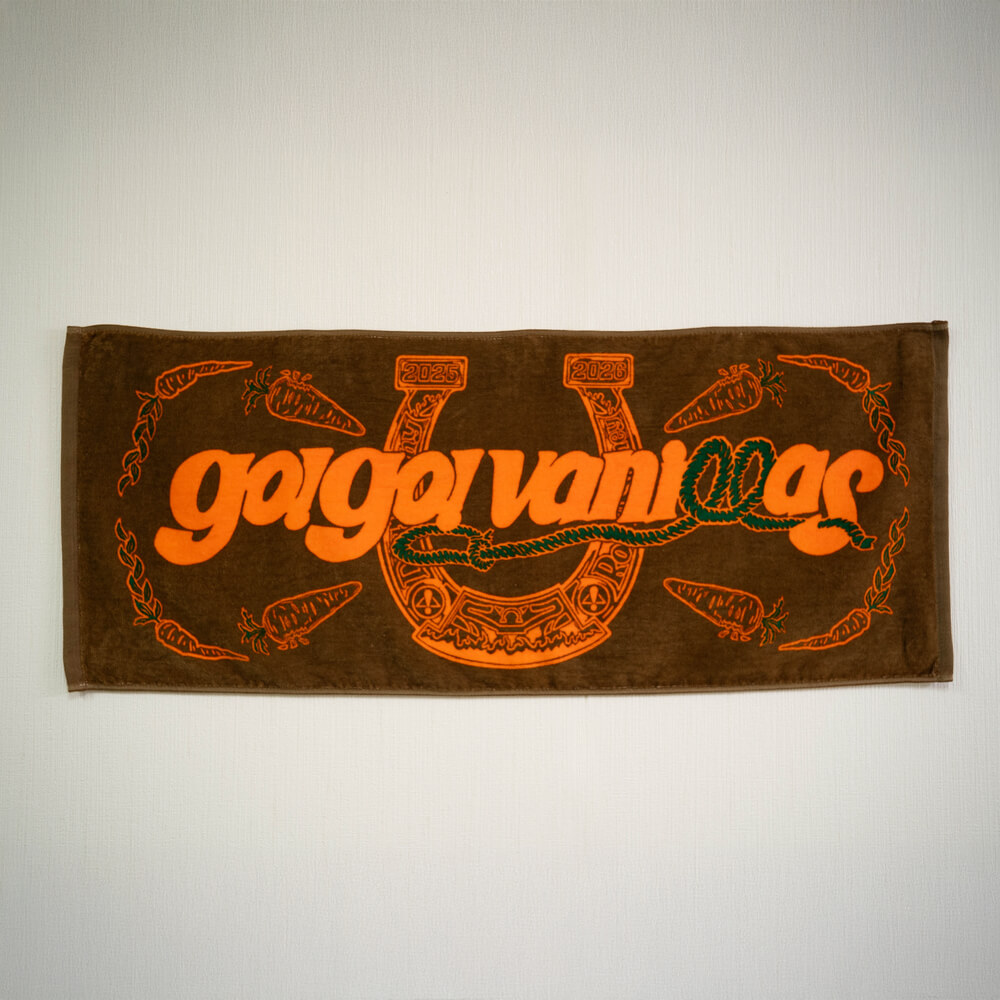 go!go!vanillas Official Store