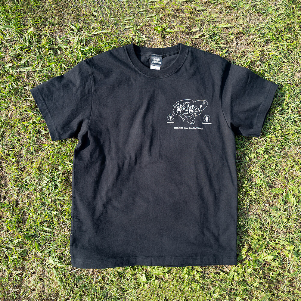 go!go!vanillas Official Store