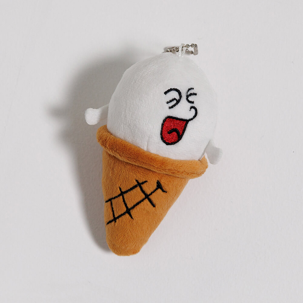 【もあ】バニラ坊や　go!go!vanillas go!go!vanillas Official Store