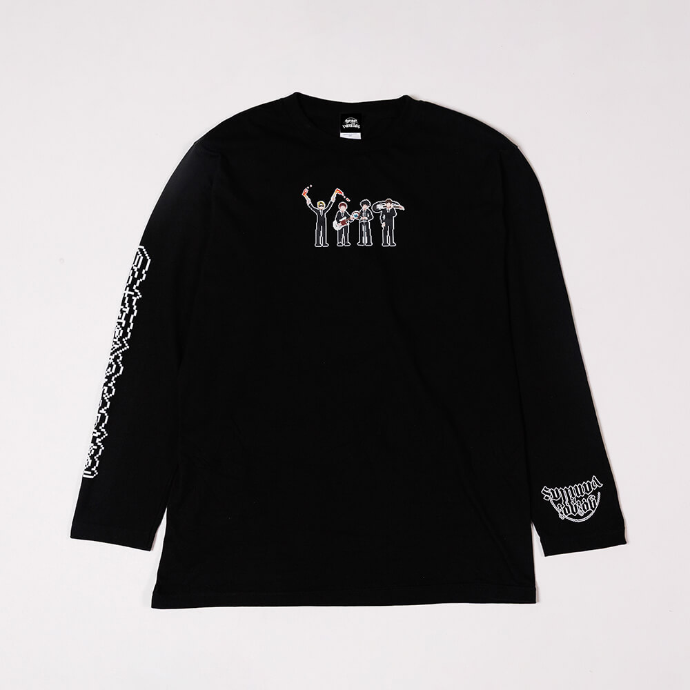 go!go!vanillas Official Store