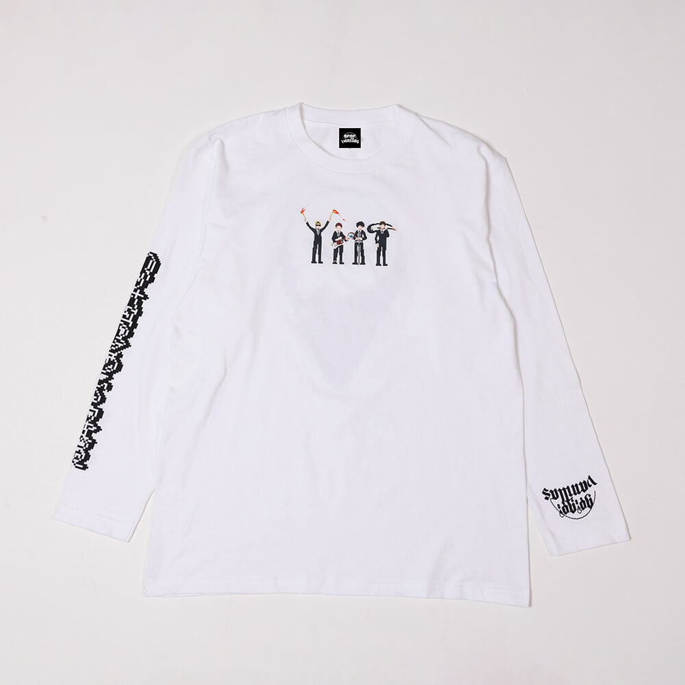 go!go!vanillas Official Store