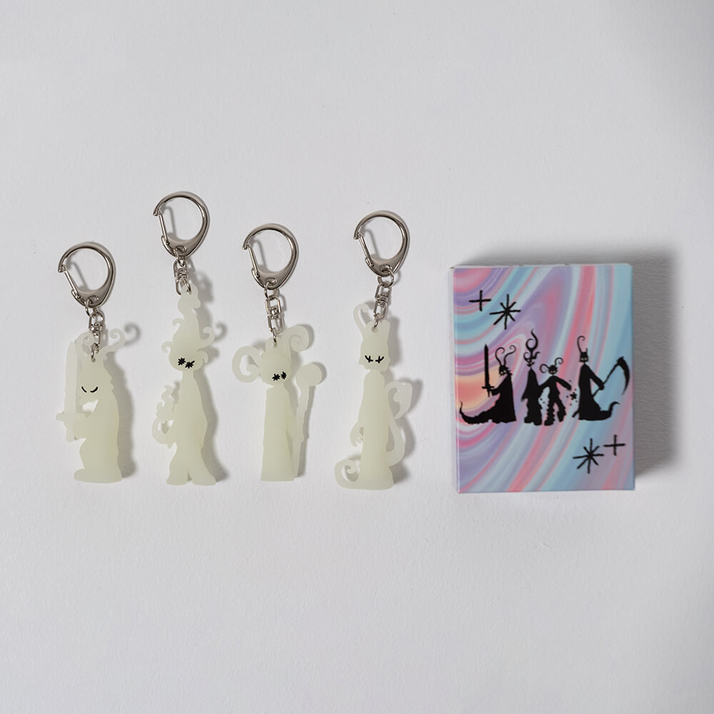 go!go!vanillas Official Store