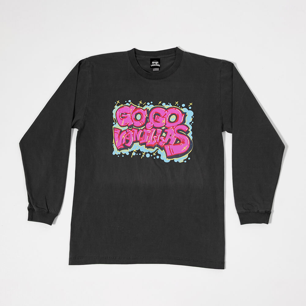 go!go!vanillas Official Store