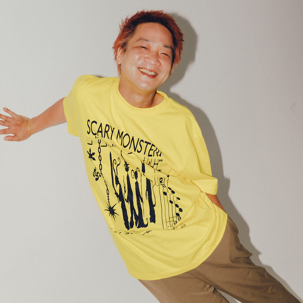 go!go!vanillas Official Store