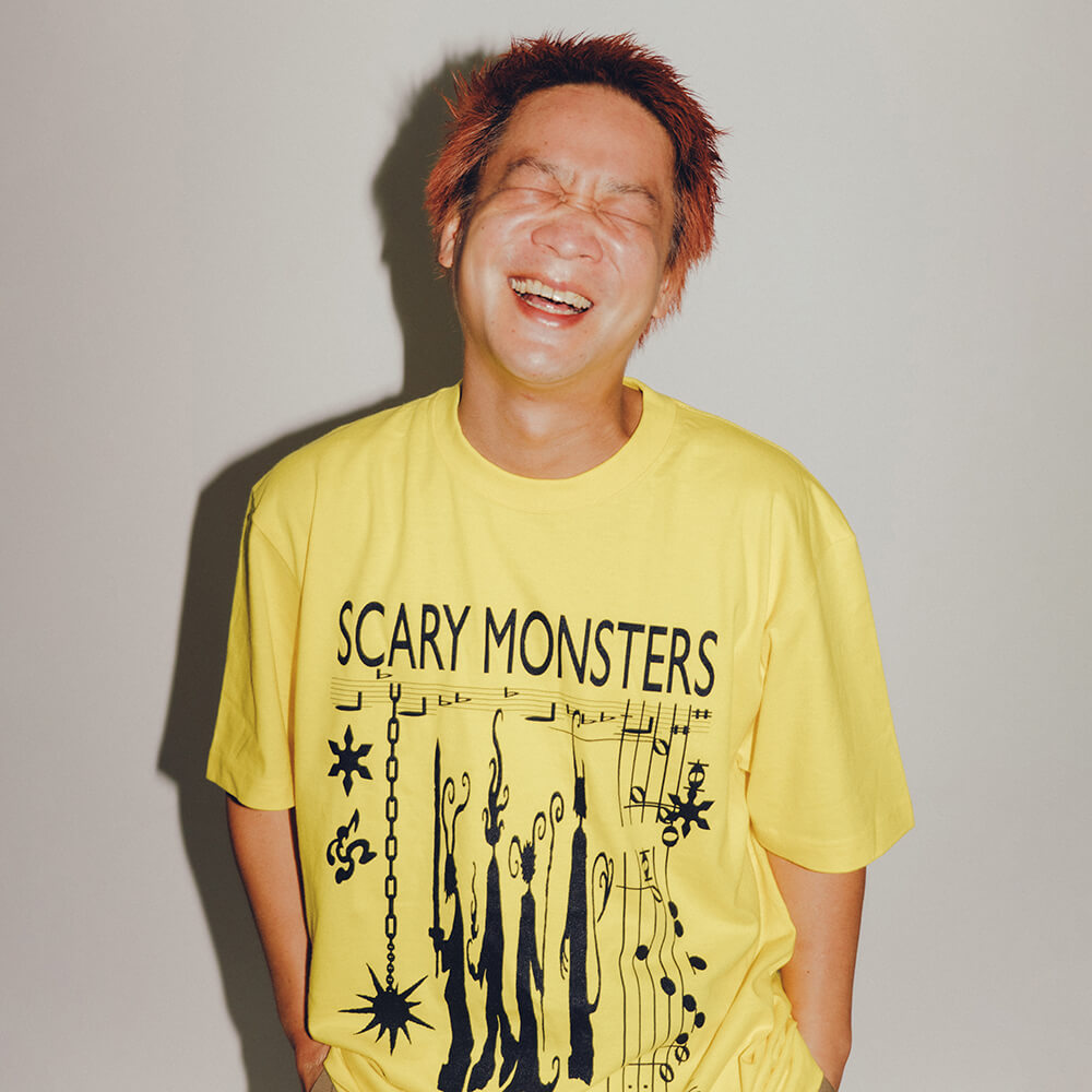 go!go!vanillas Official Store