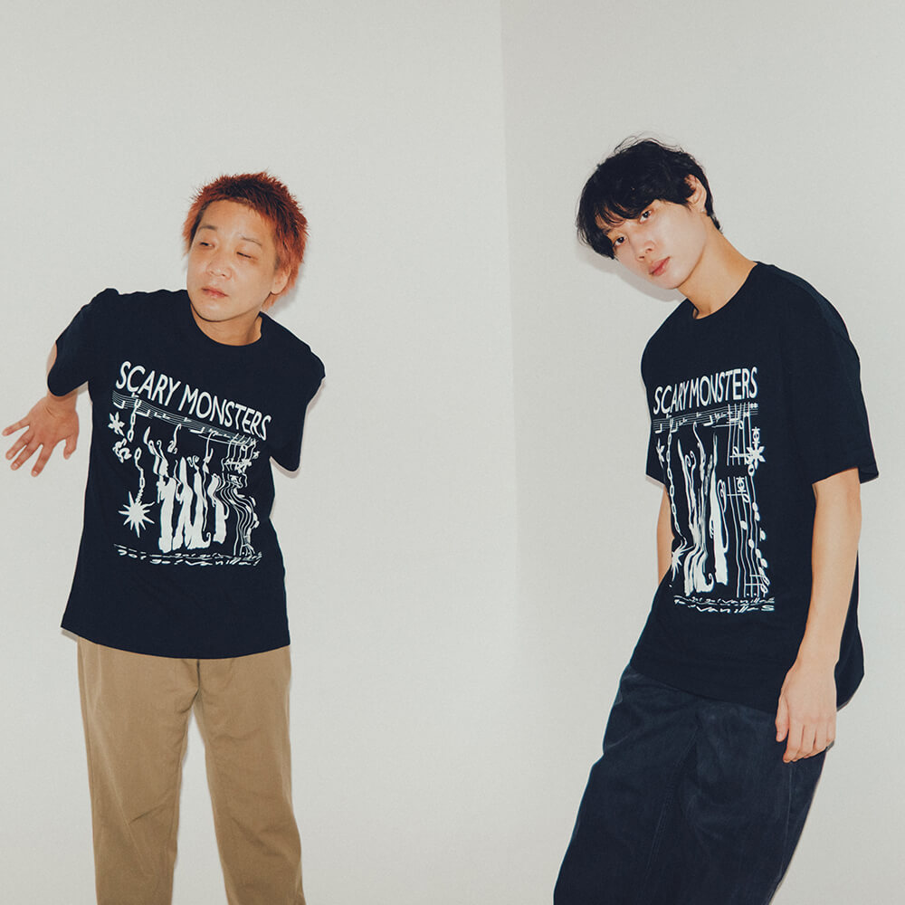 go!go!vanillas Official Store