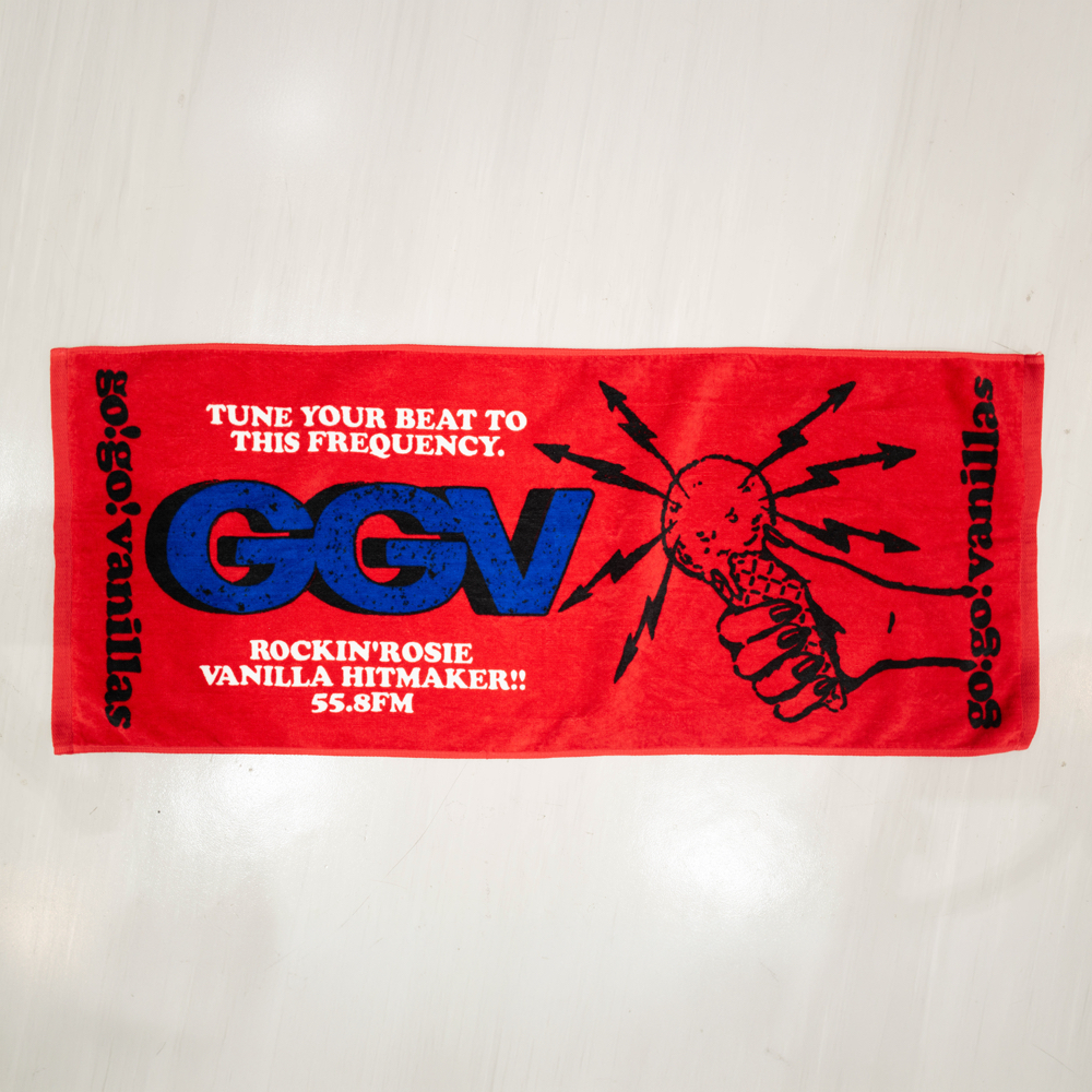 go!go!vanillas Official Store