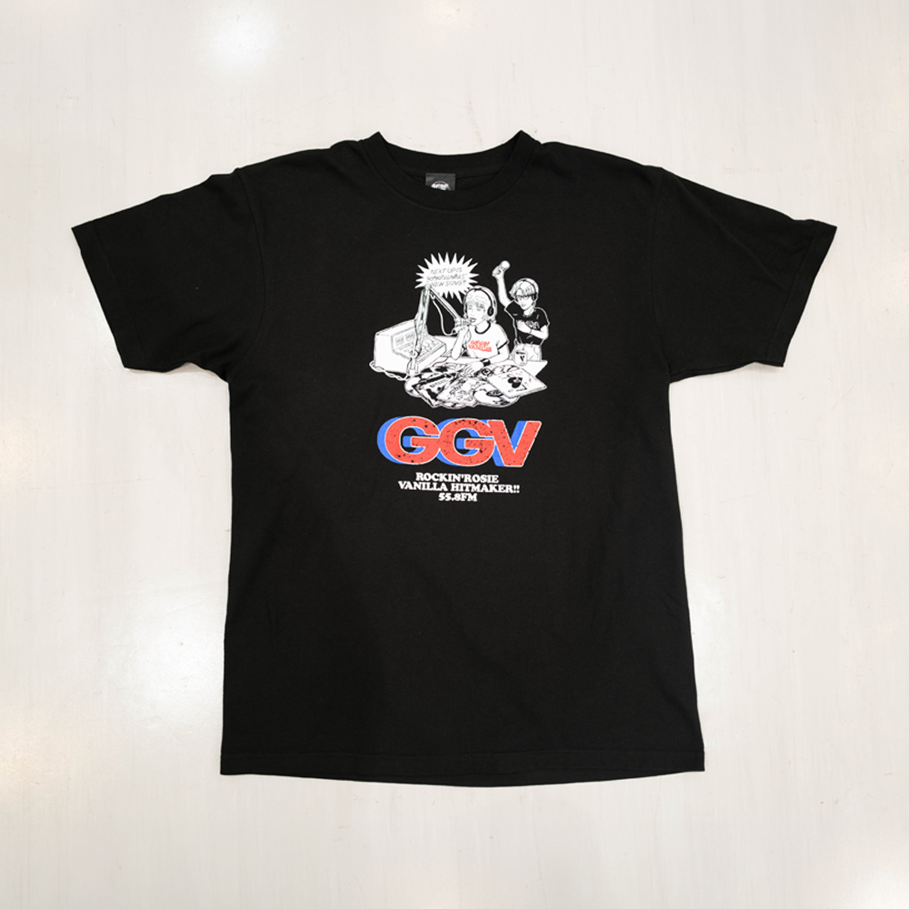 go!go!vanillas Official Store
