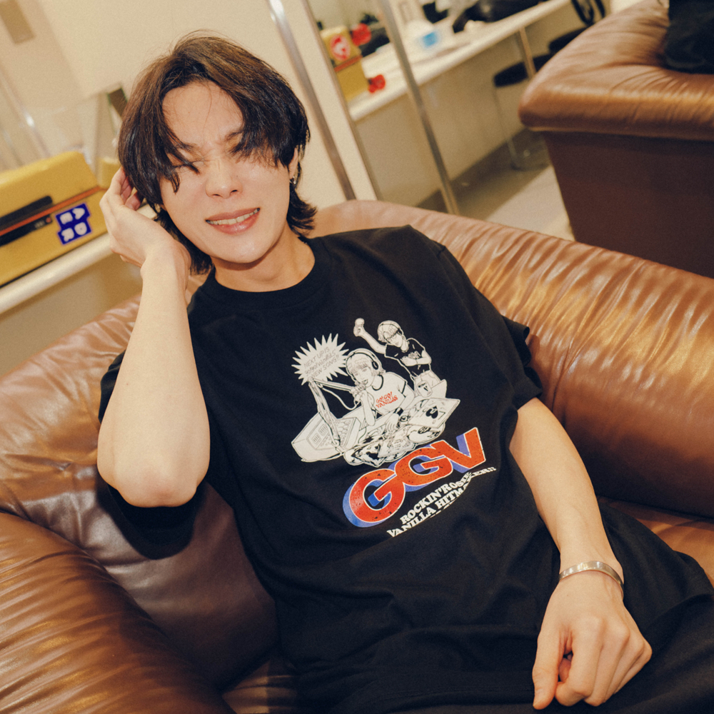 go!go!vanillas Official Store