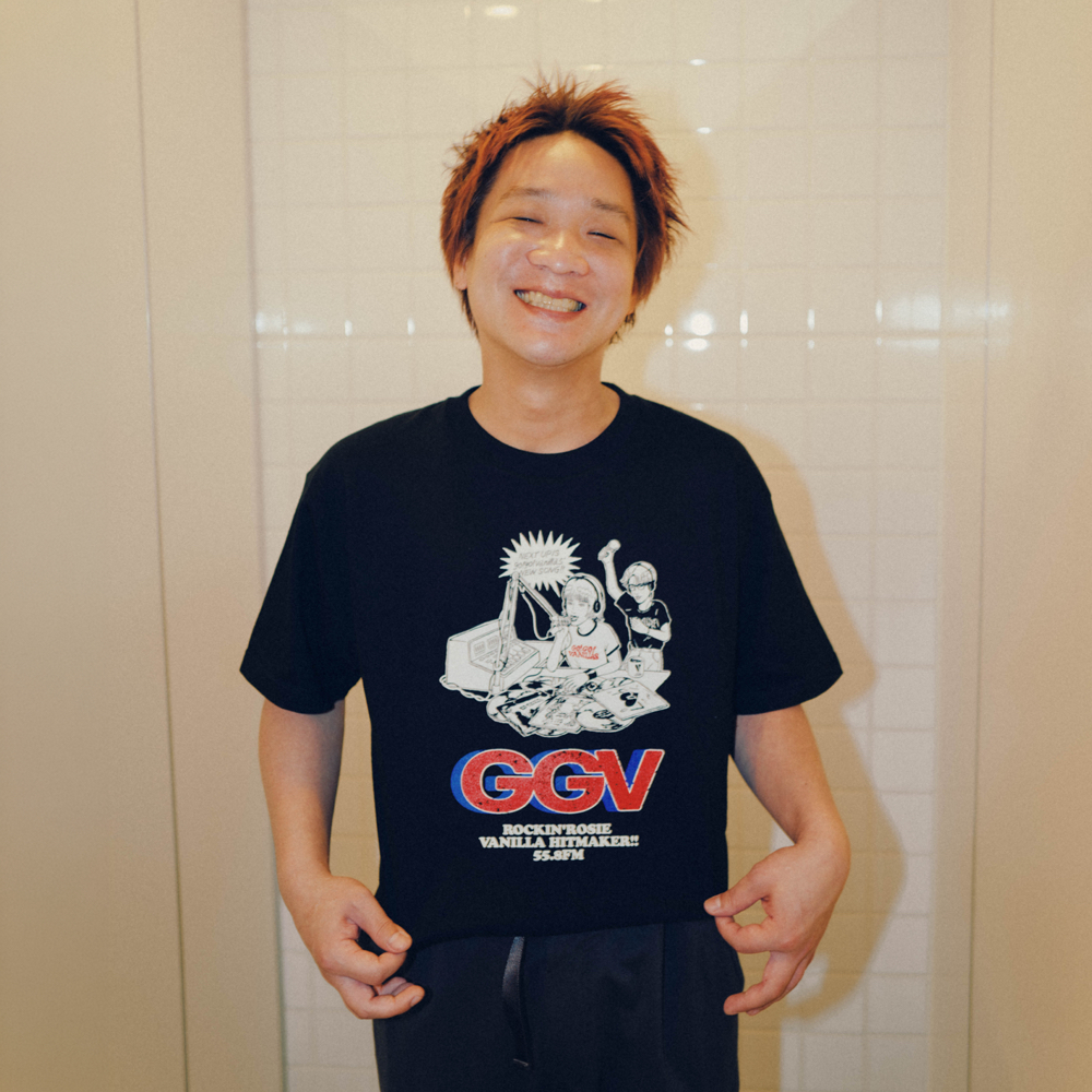 go!go!vanillas Official Store