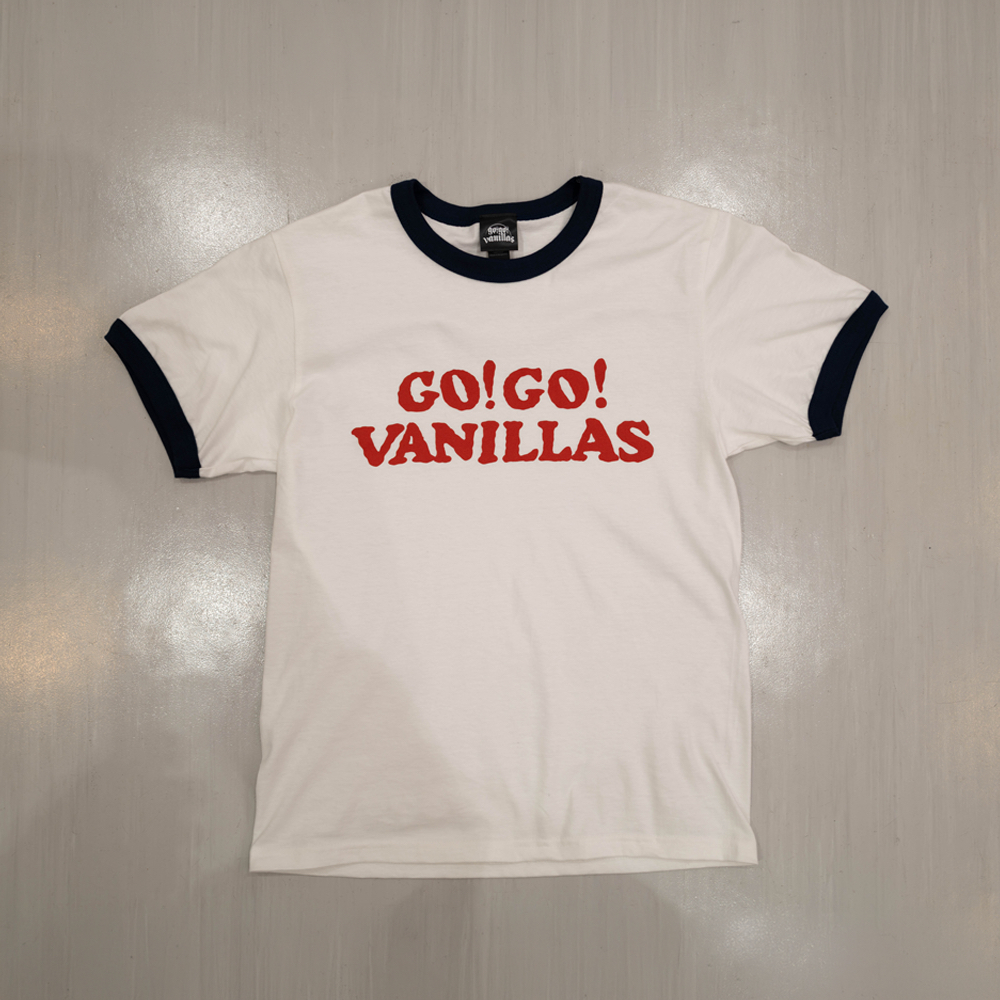 go!go!vanillas Official Store