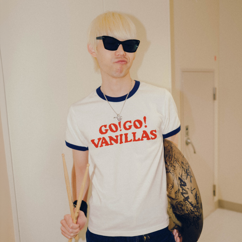go!go!vanillas Official Store