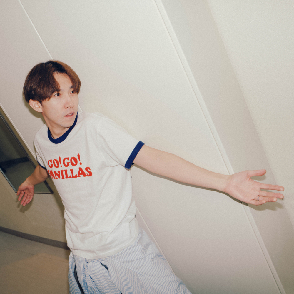 go!go!vanillas Official Store