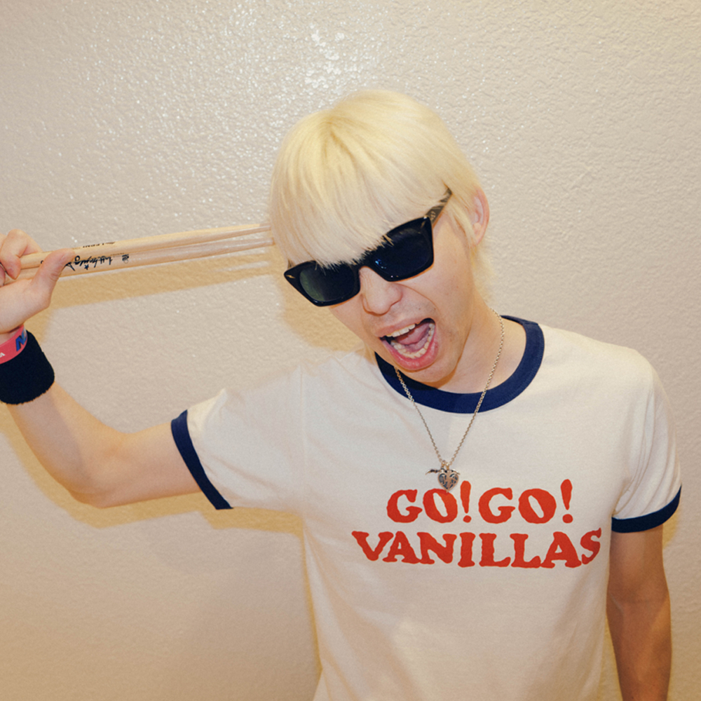 go!go!vanillas Official Store