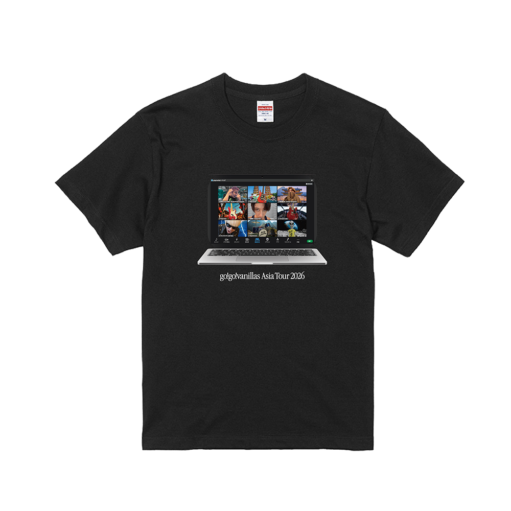 go!go!vanillas Official Store