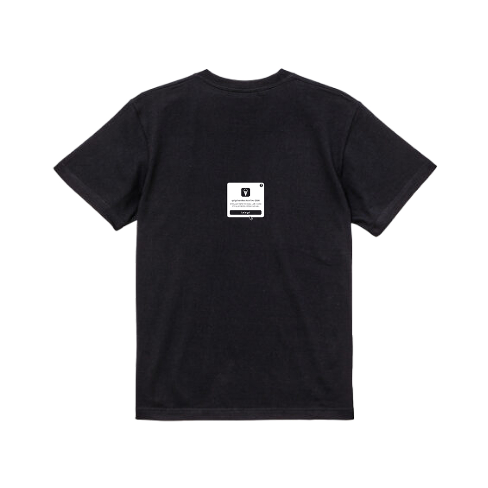 go!go!vanillas Official Store