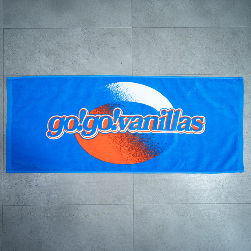 go!go!vanillas Official Store