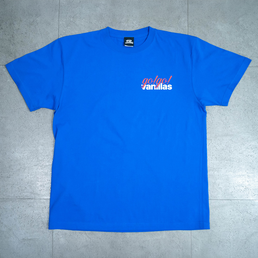 go!go!vanillas Official Store