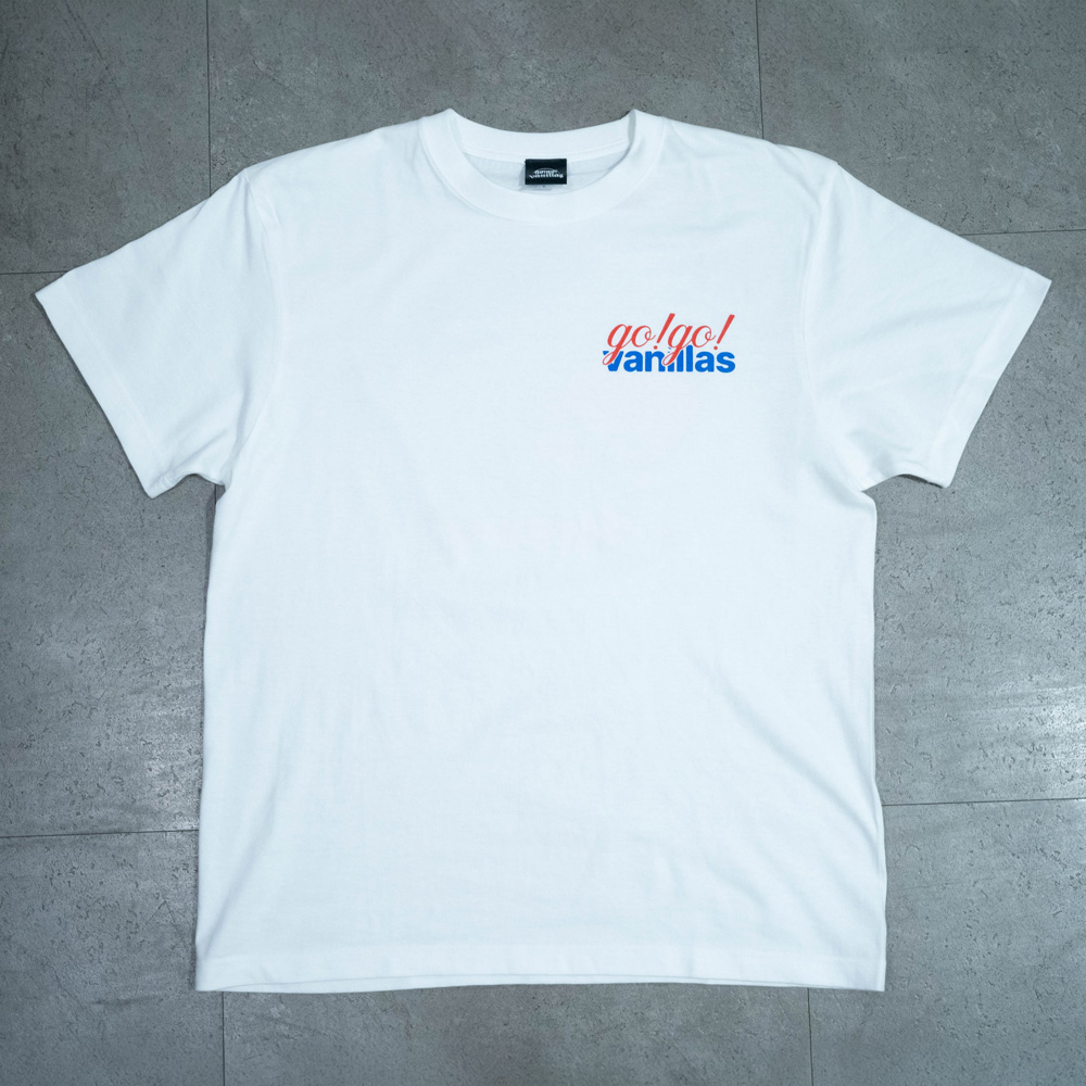 go!go!vanillas Official Store